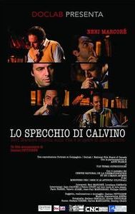 Dans la peau d'Italo Calvino