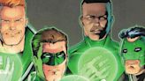 Rumor: serie de Green Lantern ya tiene showrunner