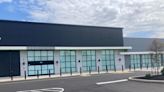 Another sign a grand opening is coming for Amazon Fresh in Bensalem. Here is what it is.