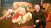 Muere Fernando Botero, el pintor y escultor colombiano tenía 91 años