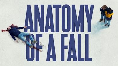 Anatomy of a Fall