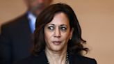 Kamala Harris Has A Better Chance Of Retaining White House Than Biden: Poll