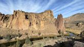 Free parking at Smith Rock, Cove Palisades and others for State Parks Day