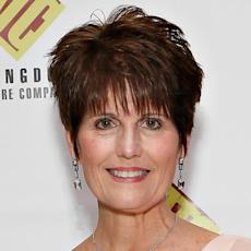 Lucie Arnaz