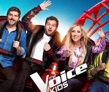 "The Voice Kids" 2024 : Le télé-crochet fête ses 10 ans avec deux nouveaux coachs et change encore de jour de diffusion