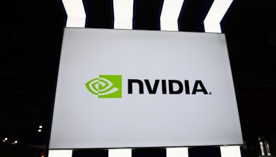 Nvidia is shaking up this big tech ETF. Here’s what it means for investors