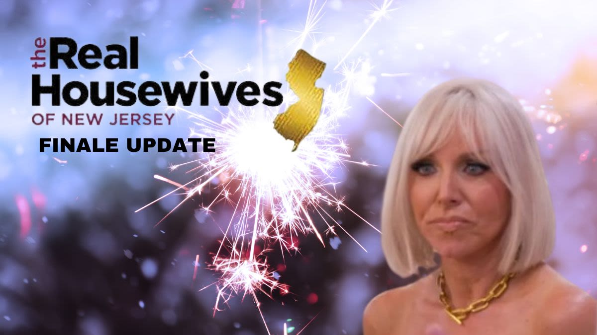 Margaret Josephs’ RHONJ ‘Bombs’ Revealed Ahead of Season 14 Finale: Report