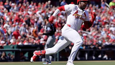 Hochman: The Cardinals are average. It’s time to see if Jordan Walker could help.