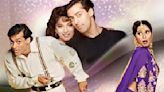 Hum Aapke Hain Koun Turns 30: Salman Khan and Madhuri Dixit- The Most Loved Pair Of All Time