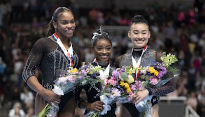 USA Gymnastics Star Drops Huge Olympics Announcement After 'Devastating' Injury