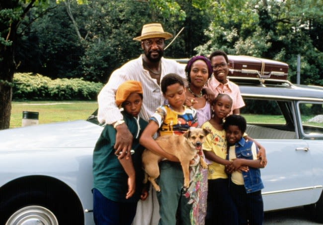 ‘Crooklyn’ Oral History: Behind the Dramas and Joys of Spike Lee’s 1994 Family Affair