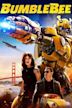 Transformers Bumblebee: The Movie