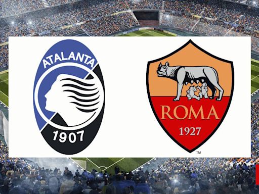Atalanta vs Roma: previous stats | Serie A 2023/2024