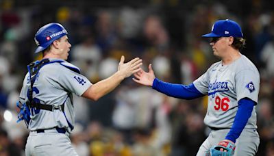 Padres vs. Dodgers: How To Watch the MLB NLDS Game 5