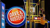 Dave & Buster’s planning to let customers place wagers on arcade games using an app