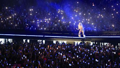 ¿Los conciertos pueden contaminar el medio ambiente? Esto dicen los expertos