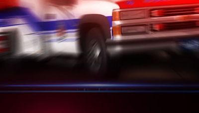 Four taken to hospital after two-vehicle crash Sunday night in Geary County