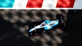 A Former Sponsor's Lawsuit Against Williams F1 Got Thrown Out Because Its Lawyer Can't Practice In South Florida District...