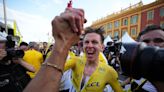 ‘If you don’t have haters, then you’re not succeeding’ – Tadej Pogačar seals Giro d’Italia-Tour de France double in Nice