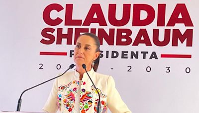 ¿Qué dicen las tres iniciativas prioritarias de Claudia Sheinbaum?