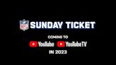 YouTube TV introduces a better payment option for NFL Sunday Ticket