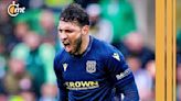 Antonio Portales firma su segundo-gol con Dundee de Escocia | VIDEO