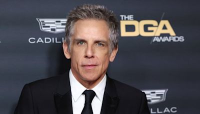 Ben Stiller y el mayor batacazo de su carrera: “Aquello me afectó durante mucho tiempo”