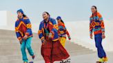 TikTok Skateboarder and Navajo Weaver Naiomi Glasses Talks Polo Ralph Lauren Collaboration and Representation