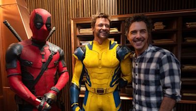 Avengers 5 Director Talks Heat Up With Deadpool & Wolverine's Shawn Levy