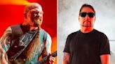Kerry King: Ex-Slayer Bandmate Dave Lombardo Is “Dead to Me”