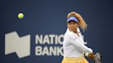 Naomi Osaka, Rebecca Marino, Marina Stakusic receive NBO Toronto wild cards