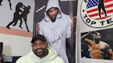 Tengo mucha hambre de gloria y ganas de pelear, Yoel Romero marcha a la tierra de Conor McGregor