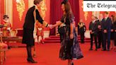 Buckingham Palace to keep ‘intimate’ Covid-era investiture ceremonies