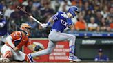 Here's the Latest on Texas Rangers Outfielder Evan Carter's Back Injury