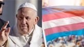 Vatican Rules Transgender Catholics and Babies of Same-Sex Couples Can Be Baptized in the Church