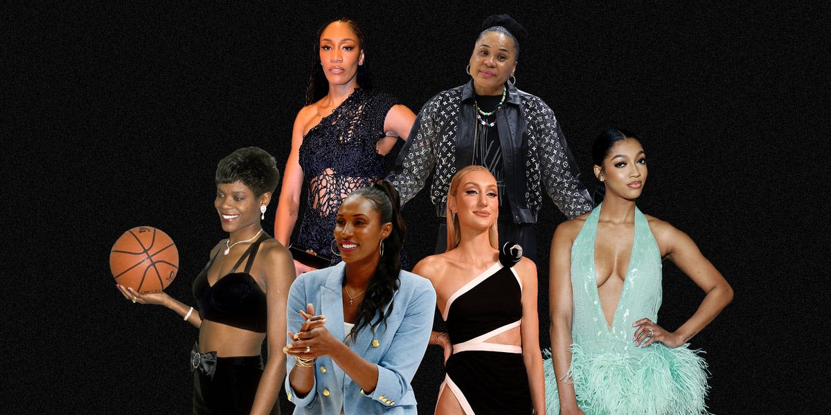 Where Does WNBA Style Go From Here?
