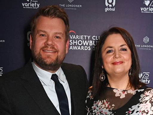 James Corden announces last ever Gavin and Stacey episode - when it's airing