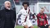 Repubblica: How Pioli’s move could help Milan in their Zirkzee pursuit