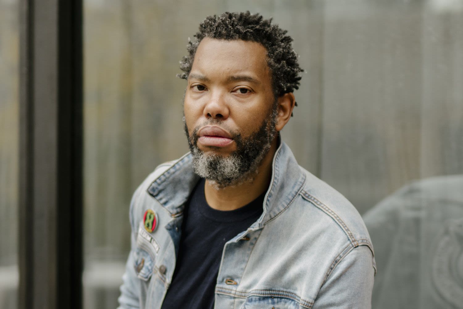 Ta-Nehisi Coates to Present W. Paul Coates the Literarian Award at 2024 National Book Awards