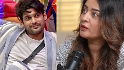 Mahhi Vij Reveals Meeting Sidharth Shukla A Day Before His Untimely Demise: 'I Was In Shock' - News18