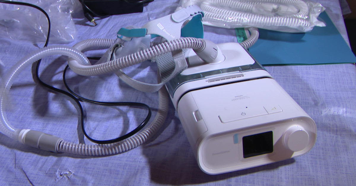 Philips settles sleep apnea device lawsuits for $1.1 billion