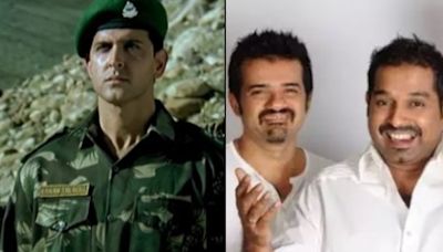 Kargil Diwas| Ehsaan Noorani recalls composing music for Lakshya with Shankar- Loy, ‘Background score took more time’