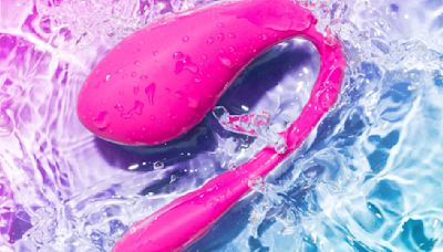 We-Vibe launches a new long-distance love egg – are you ready to dance?