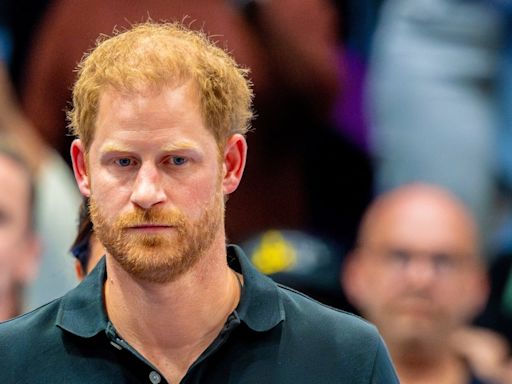 Prince Harry : ses deux mots violents à l'encontre de Camilla qui continuent à résonner