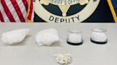 Narcotics, firearms, more seized in Wythe County narcotics investigation