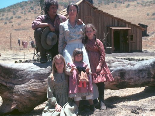 ‘Little House On The Prairie’: The Iconic Family Drama Celebrates 50 Years