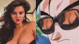 Selena Gomez causa memes tras sensuales fotos de atributos; aquí lo mejores