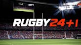 Originally planned in partnership with a tournament in 2023, Rugby 24 has been delayed so long that it's now Rugby 25