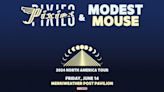 Contest Rules | The Pixies and Modest Mouse @ Merriweather PP on 6/14! | DC101