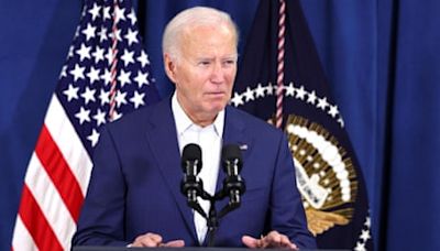 Trump rally shooting: Biden says ‘there is no place in America for this kind of violence’; attendee who was killed is identified – latest updates
